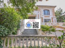 新区,音乐湖旁,市边,花园,独栋别墅,抄底价,急售