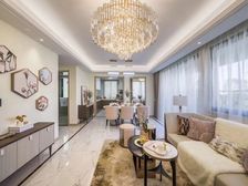 经典C2户型,南北通透三面采光,双品质三房,看房可接送