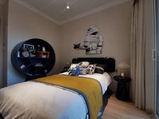 卓.越蔚蓝海岸,精装修三房,自带商业体,湾区之门,