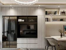 100米印象城商业体丨双地铁口丨宝龙广场丨全景落地窗