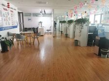 中华大街口海悦国际350平带隔断邻华润万象城万象天成