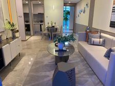 方桥荣安艺尚湾!地铁口直通宁波城区!荣安林语秋月,林语沁雪,