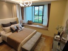 海泉湾首开!央企品质,自持大型商场,集萃城市繁华,适休旅居住