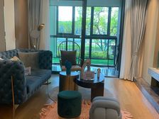 湾区网红楼盘,央企打造海泉湾,自带商业体,居住环境宜人