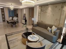 港中旅海泉湾,央企实力巨献,近宁波杭州湾医院,杭州湾网红盘