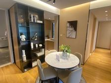 央企品质丨临轻轨站点丨三甲医院丨自带商业丨海泉湾单价低