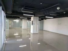 出租海淀永丰城铁16号线中关村翠湖科技园云中心400平