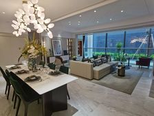 带看 阳光城招商檀境125至225平米 均价39000元