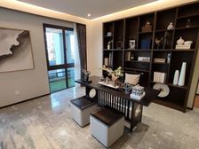 世外旭辉170江景大平层,一线江景房,环绕,房源有限!