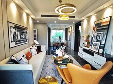 海上传奇|精装修|单价低||区旁|送空调|免物业费