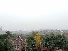 龙湖悠山香庭内圈洋房!两个大露台,轻轨站智慧公园100米