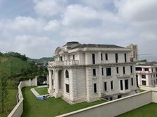 !龙湖舜山府2800万独栋,花园400平,使用面积大