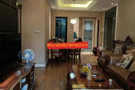 江北嘴 寰宇天下 精装 带地暖 空调 独立电梯