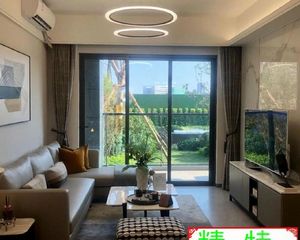 笋炸天!金湾航空城【海伦堡玖悦珑湾】精装现楼 送家电车位