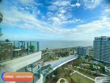 大BOSS必看!唐家海景空中墅(天恒湾景)大海就是您家的景观