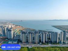 拼手速捡漏价!珠海唐家(万科红树东岸)看海景深珠合作示范区旁