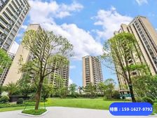 卷到底!总价70万起买央企精装3房!送车位(中国铁建未来城)