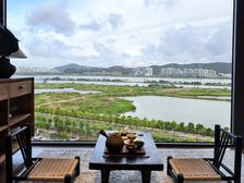 珠海宜居必看“保利天和”这个景观我每天都不想出门,首期33万