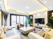 天府一街叠拼下叠,带前后花园,上蒙彼利埃,南北通透,拎包入住