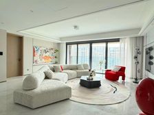 大源天府一街,上蒙彼利埃,南北通透,小高层,拎包入住