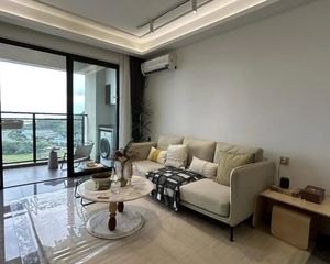 笋爆!原近3万现价1万出头!精装海景2房读(万科海上城市)