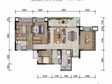 郫都区精装现房单价1万左右 即买即住花园洋房 看房包接送