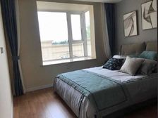 郫都区现房 首付8万买套三 单价5500左右 即买即住