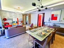 郫都区精装现房 单价1万 首付17万买套四 实景现房