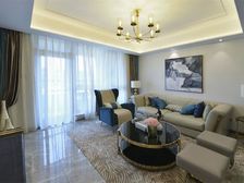 金牛区国宾,纯洋房住宅,精装修现房,即买即入住,