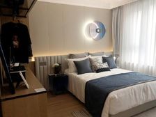 为幸福生活加分,奥园锦官芳华3室,您明智的选择