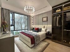 郫县现房单价6千左右 即买即住实景现房 看房包接送