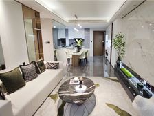 140万起南洋未来社区 五阳台 套型好 采光好