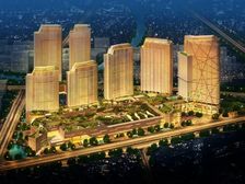 (优选推荐)燕郊地铁房,配套最成熟,长安壹线,业主急售