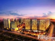 (精选推荐)燕郊,普罗旺斯,配套齐全地铁房,满五,税费低