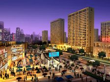 (燕郊洋房)尚璟花园,找我买房有优惠,燕郊性价比高的小区