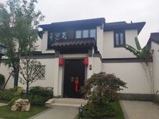 蓝城天使小镇,徽派园林,房东诚意出售,包税费,非诚勿扰。