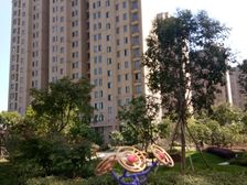 翰香景庭2室2厅1卫南朝向120.0万元/套出售