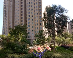 翰香景庭2室2厅1卫南朝向120.0万元/套出售