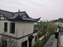 (大花园)(小房子)过陶渊明般的生活 长三角难觅 莫干溪谷)