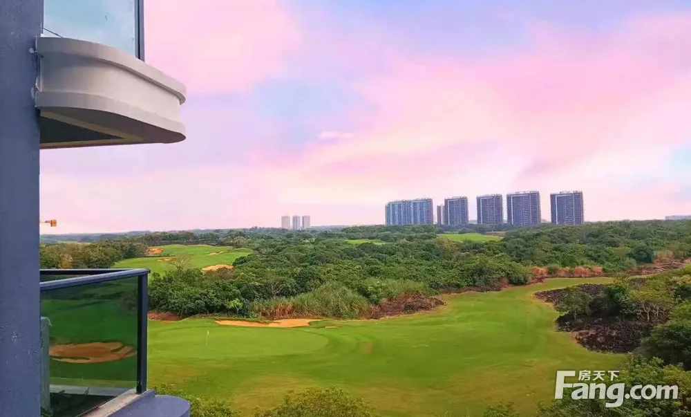 房天下>海南二手房>海口二手房>观澜湖片区二手房>观澜湖君悦公馆二手