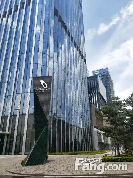 仅租90元起 保利鱼珠港 游戏科技类 可享受扶持补贴