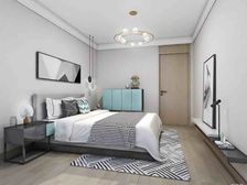 精装一居室,现房,即买即住,小区配套齐全,雾灵山