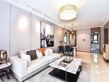 精装两居 现房 纯新房 即买即住 无其他费用