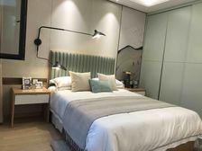 天瑞城 特价房 全南向 两居室 即买即住