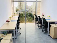 东山口附近 小户型小面积办公 独立房间开公司
