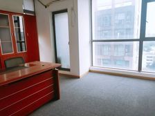 光谷软件园楼盘成熟园区空置房东急售低于市场价两千每平真房