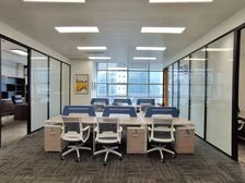 东大桥丨尚都国际中心丨朝外SOHO丨SOHO尚都丨精装带家具