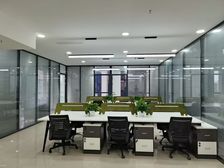 东四十条丨南新仓商务大厦丨东方银座丨富华大厦丨精装修带家具