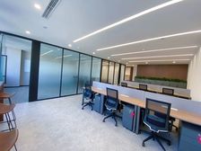 建国门丨建国门6号丨广播大厦丨东海中心丨精装修带家具