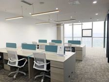 雨花软件大道 润和创智和天溯科技园 高品质精装带家具 近丰盛